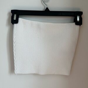 Aritzia Babaton Tube Top